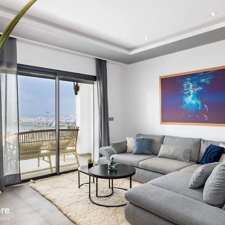Stayhere Beachfront Escape Agadir Exterior foto