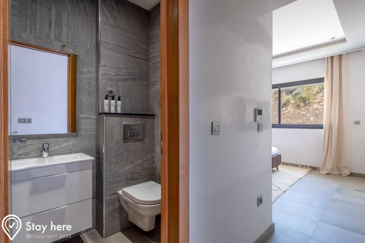 Stayhere Beachfront Escape Agadir Exterior foto
